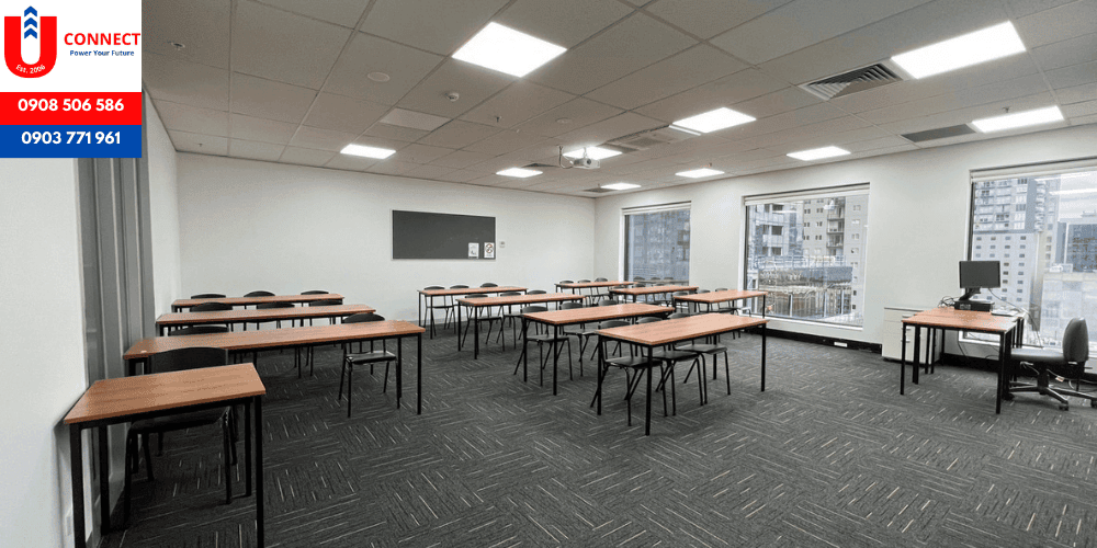 Trường cao đẳng quốc tế TasCollege, bang Tasmania, Úc